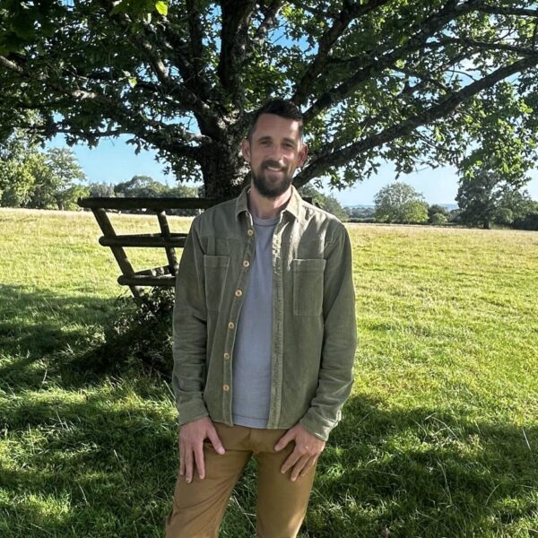 Gareth Williams