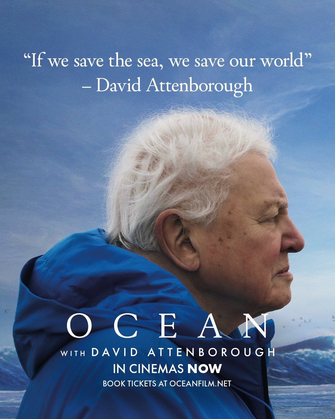 Ocean with David Attenborough (2025)
