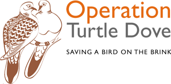 Operation turtle dove logo-full