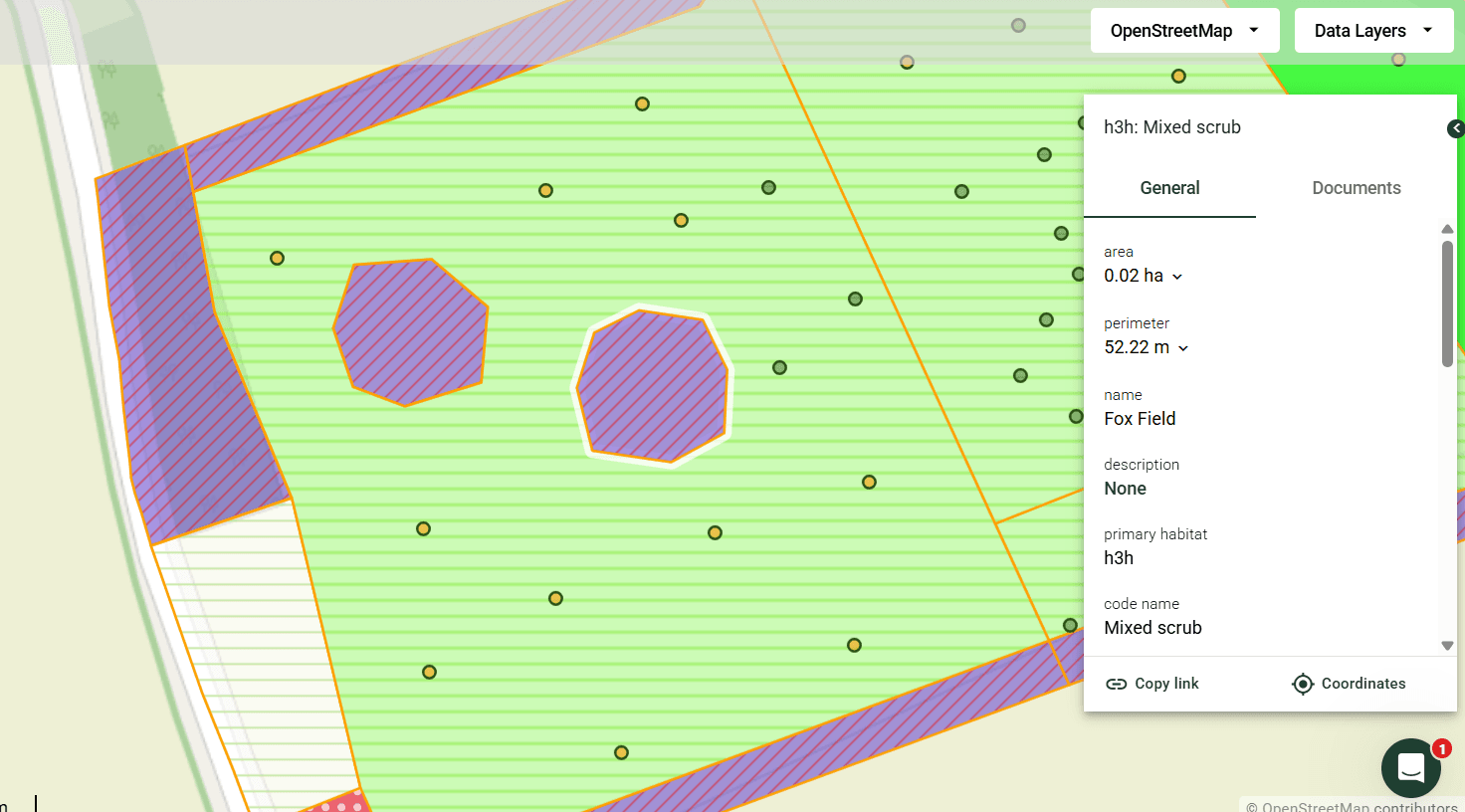 Weald to Waves Landapp