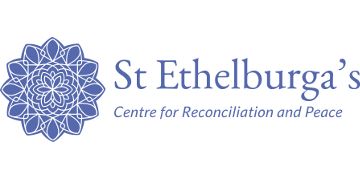St Ethelburga's logo St Ethelburga's logo